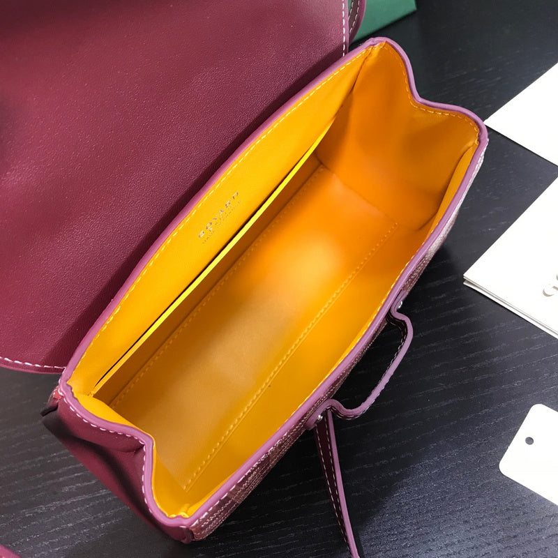 Glamy - GYO Bags - 818
