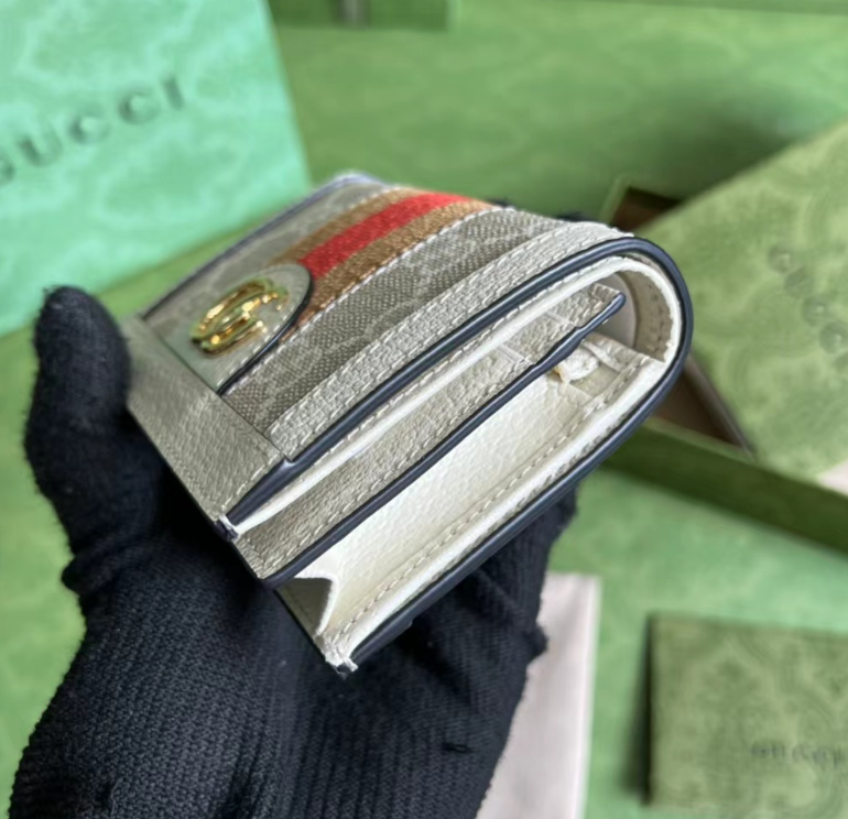SAMC - Mix Wallets - 308