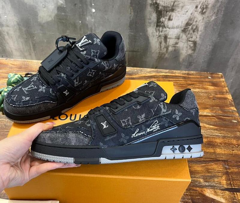 SAMC - LOV Men Shoes - 365