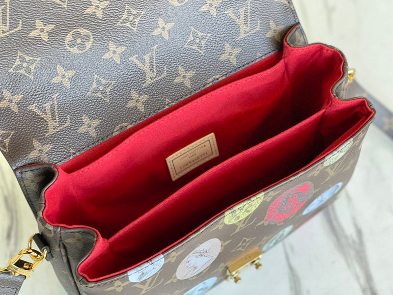 Glami-is - LOV Lady Bags - 841