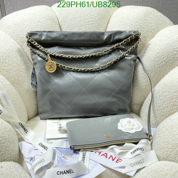 SAMC - CHL Bags - 087