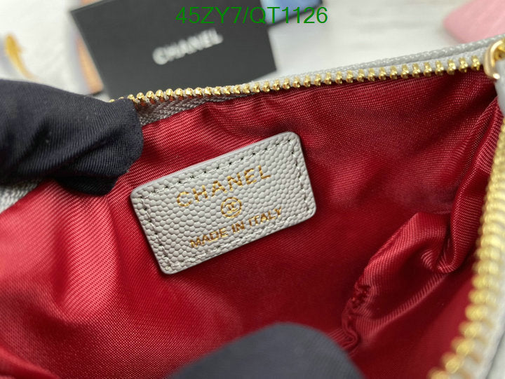 SAMC - CHL Wallets - 051