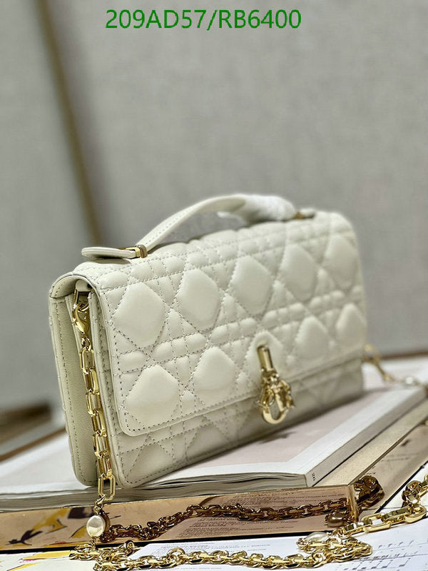 SAMCC - DOR Bags - 1258
