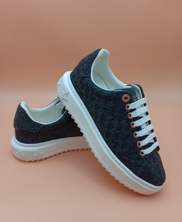 SAMC - LOV Men Shoes - 201