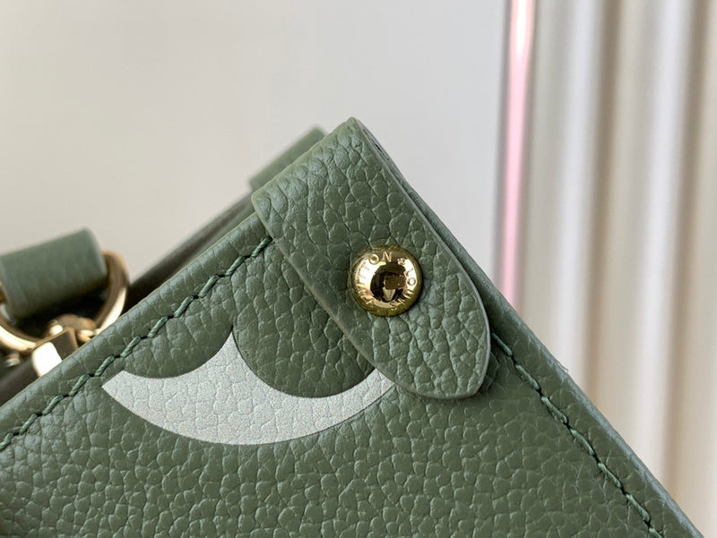 Satchel Bags - VL Bags - 2424