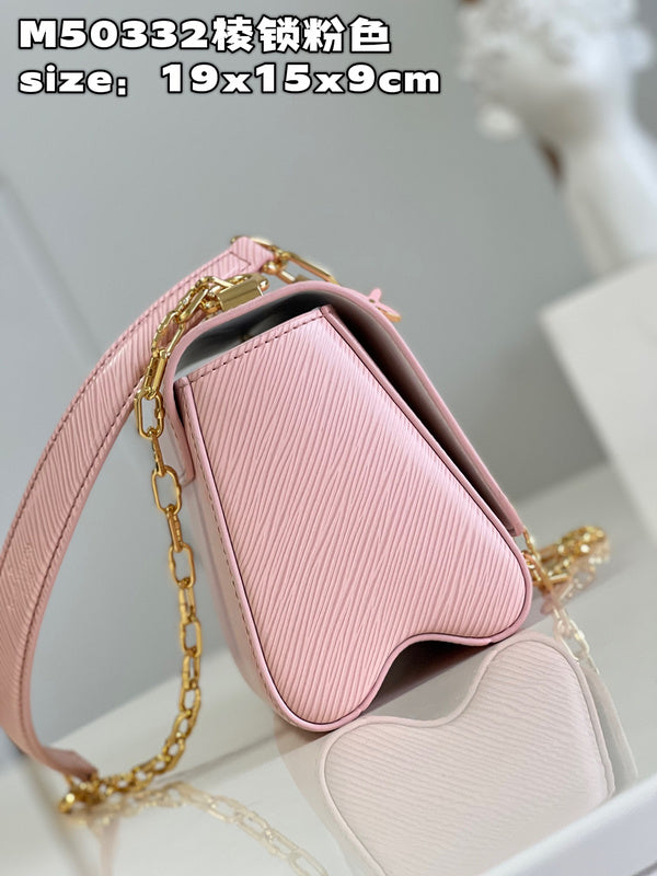 Glamy - LOV Bags - 250