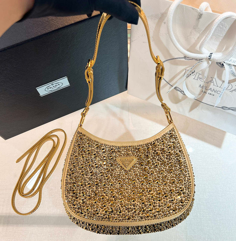 Satchel Bags - PDA Bags - 2128