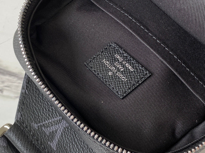 GlamI Lu-Vi bags - 3281