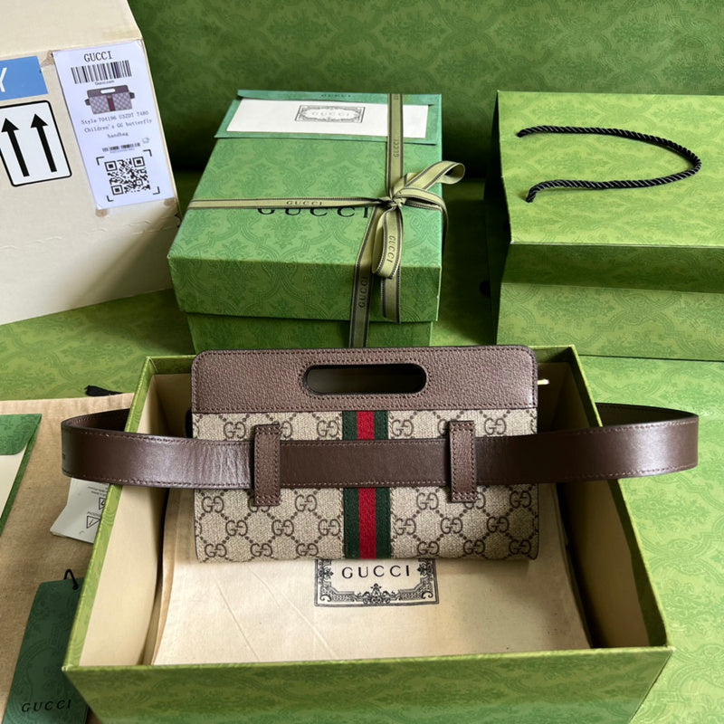 Glami-i GUKI Women Bags - 1052