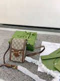 Satchel Bags - GCI Bags - 2126