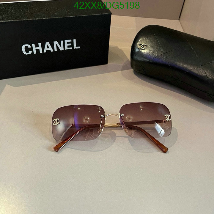SAMC - CHL Glasses - 049