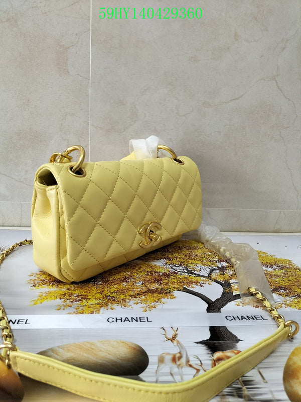 Satchel Bags - CHL Bags - 5395