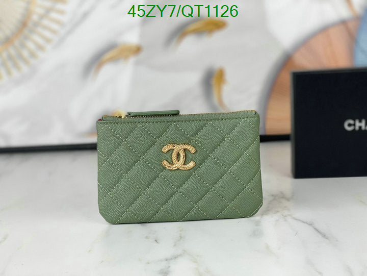 SAMC - CHL Wallets - 051