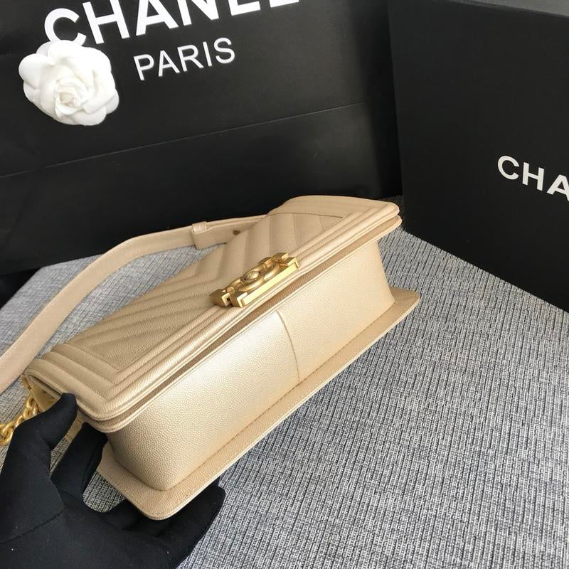 Satchel Bags - CHL Bags - 427