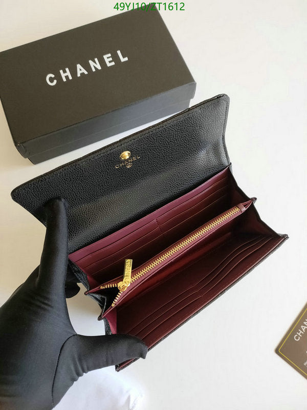 SAMC - CHL Wallets - 038
