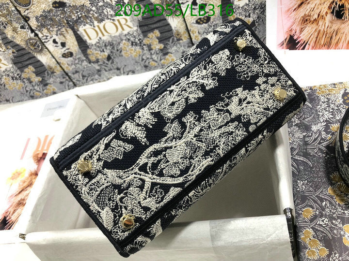 SAMCC - DOR Bags - 1434