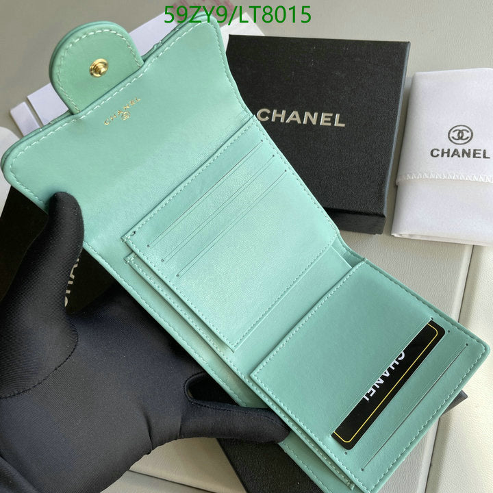SAMC - CHL Wallets - 071