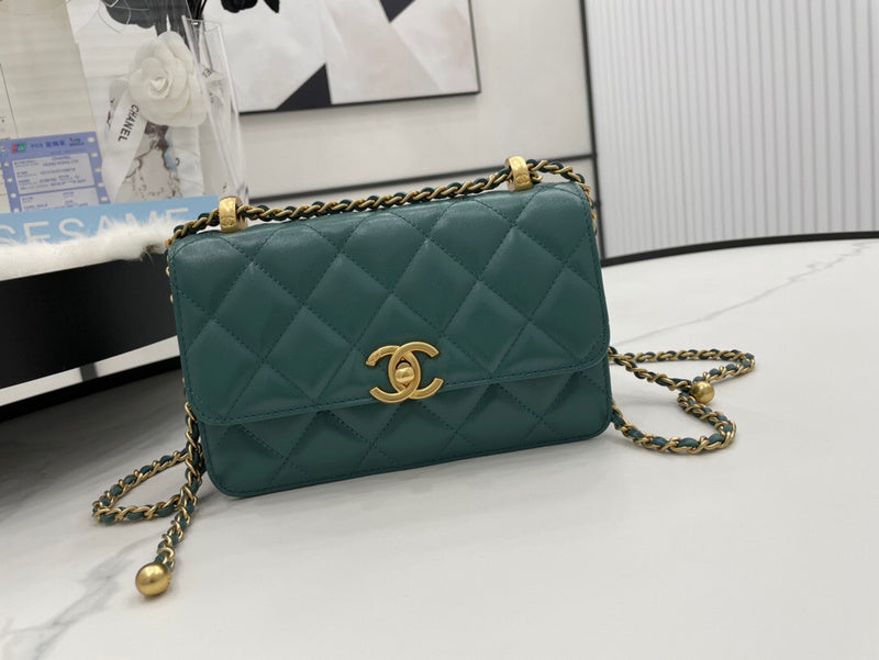 ELE - CHL Bags - 595