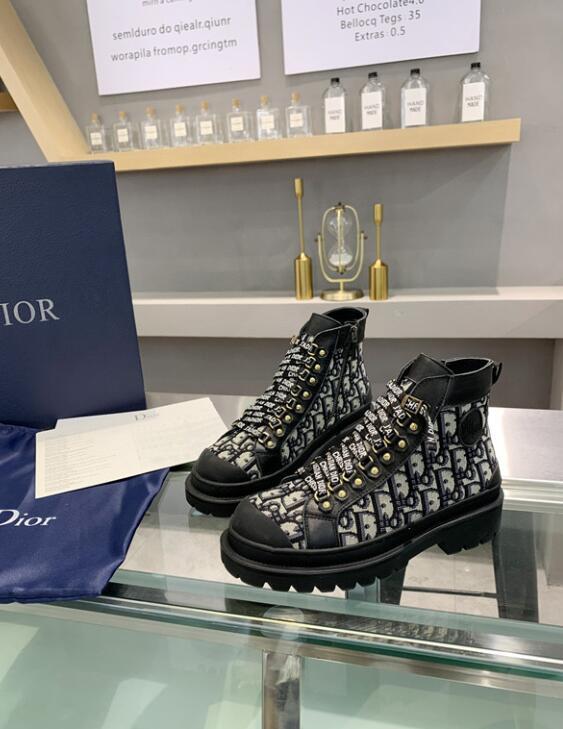 SAMCC - DOR Women Shoes - 1084