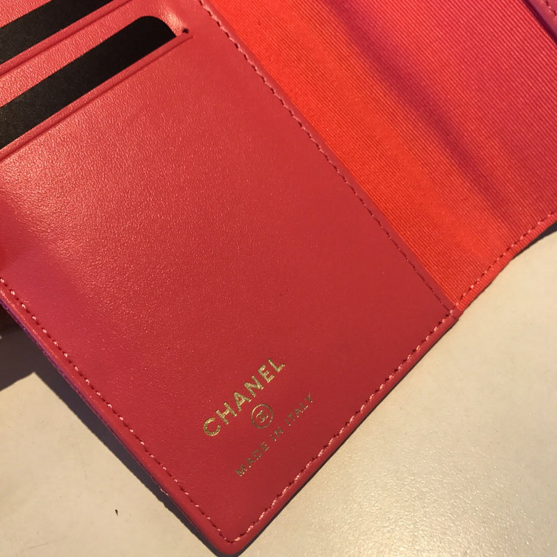 Glami-is - CHL Wallets - 049
