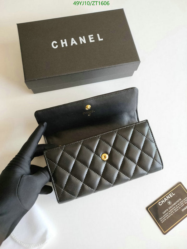 SAMC - CHL Wallets - 045