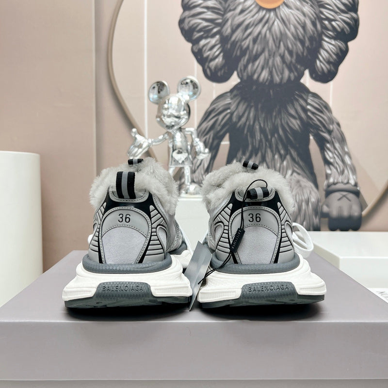 Satchel Bags - BGA Shoes - 241