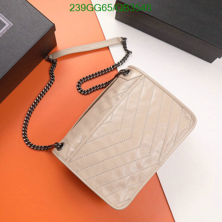 SAMC - YLS Bags - 270