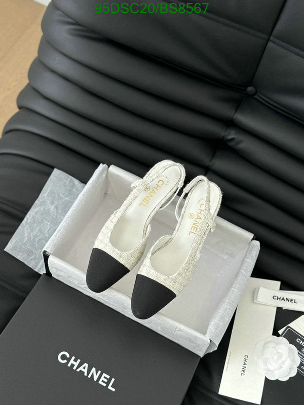 SAMC - CHL Women Shoes Ballet - 025