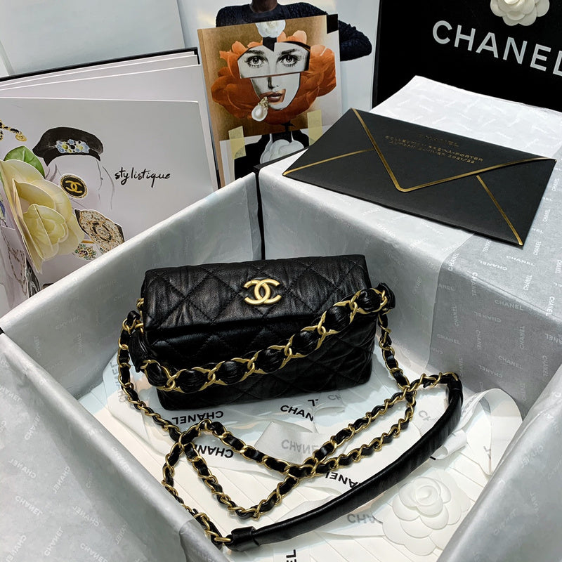 Chanel Bags