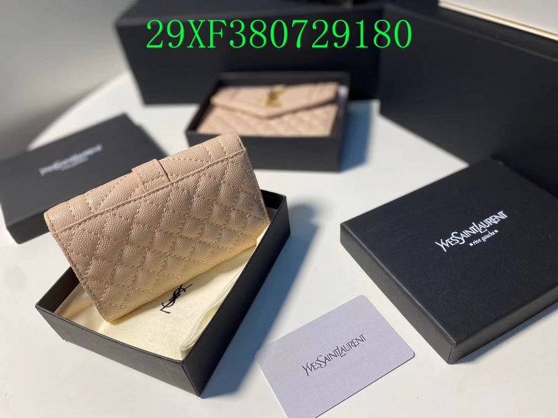 Glami - YLS Wallet - 271