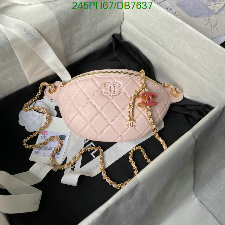 SAMC - CHL Bags - 009