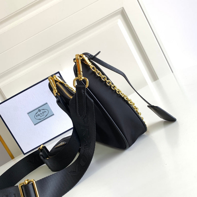 Glamy - PD Bags - 1213