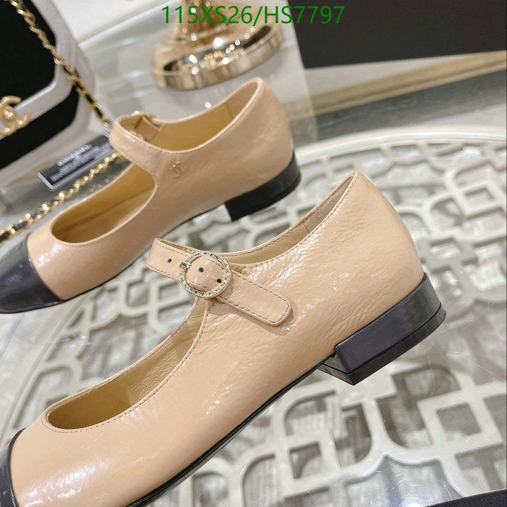 SAMC - CHL Women Shoes Ballet - 082
