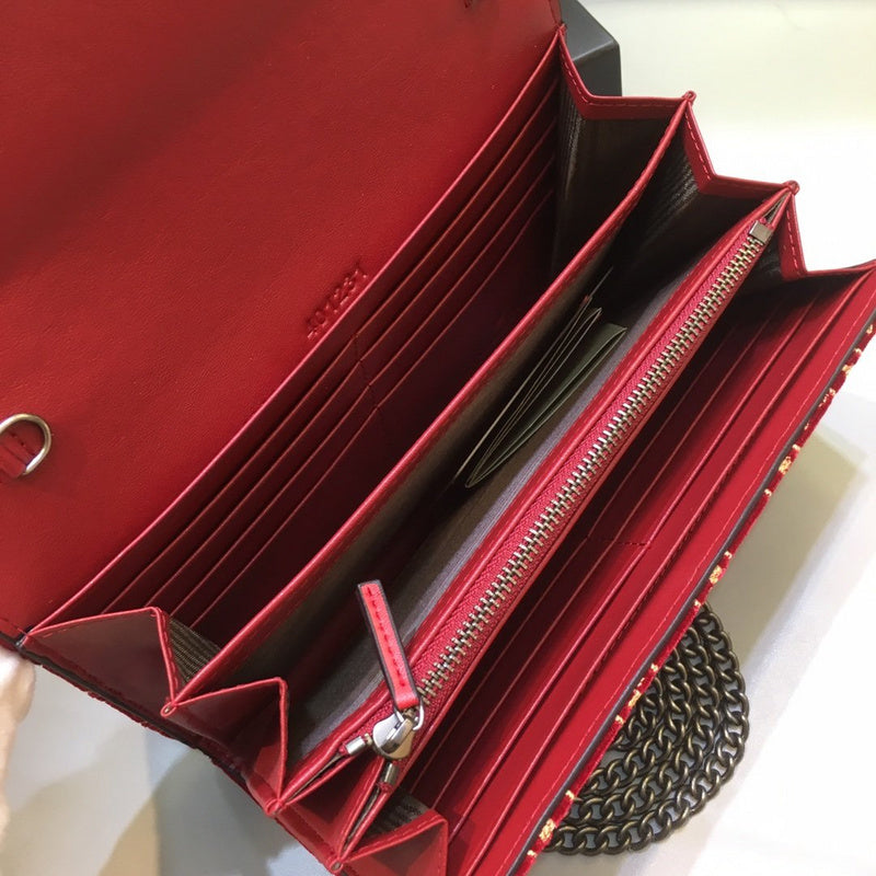 Glami Fashion - GCI Bags - 10634