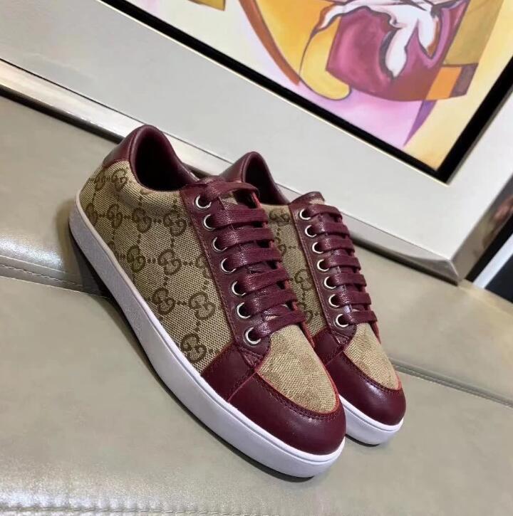 SAMC - GUKI Women Shoes - 2257