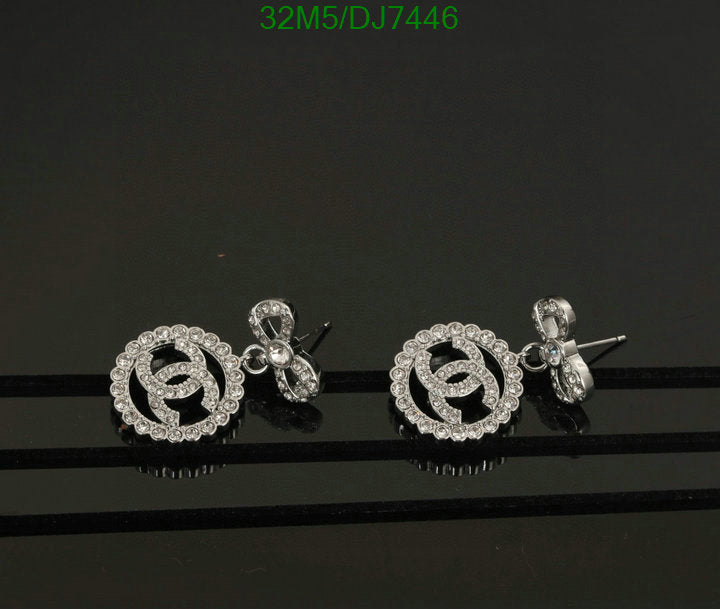 SAMC - CHL Jewelry Earrings - 025