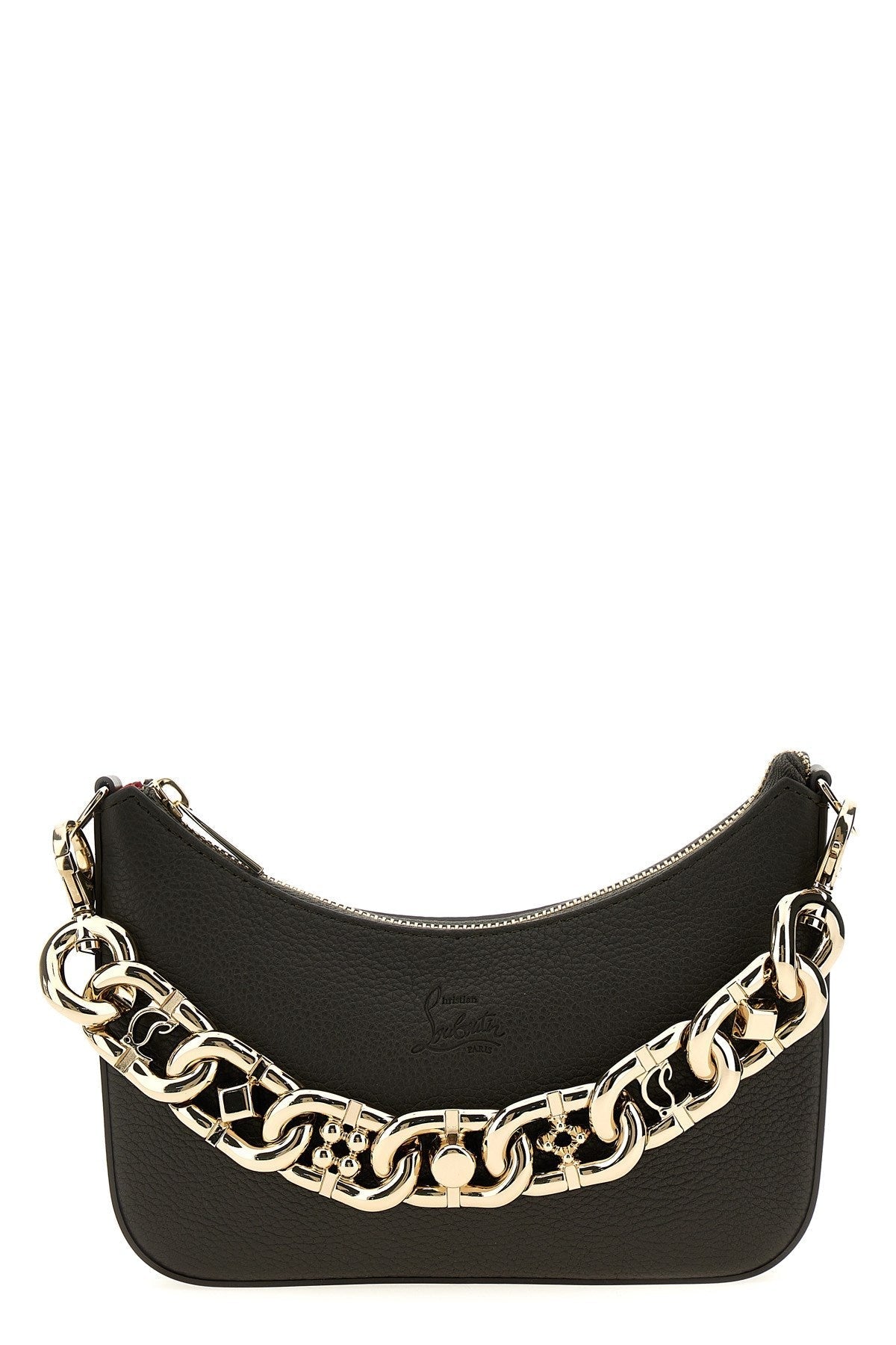 Christian Louboutin Women 'Loubila Chain Mini' Shoulder Bag