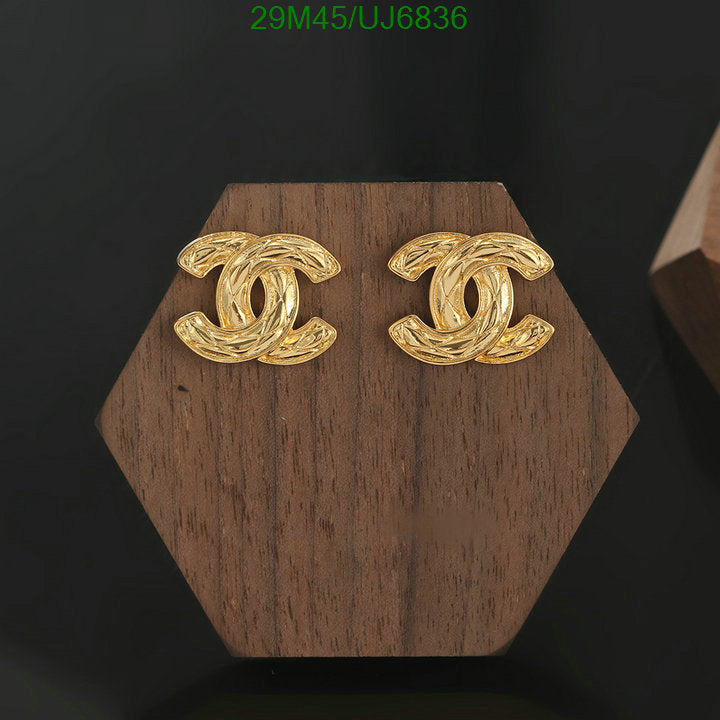 SAMC - CHL Jewelry - 099