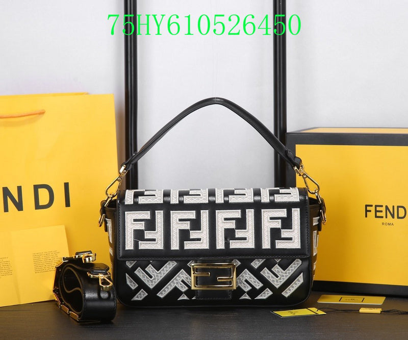 Glami - FDE Bags - 3049