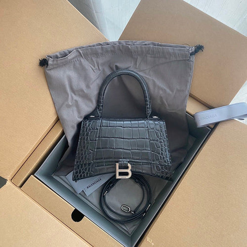 Satchel Bags - BGA Bags - 290