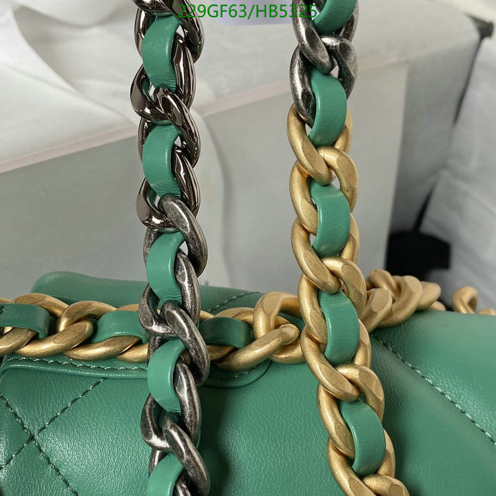 SAMC - CHL Bags - 171
