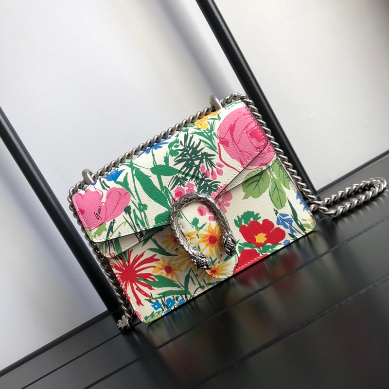 Satchel Bags - GCI Bags - 6959