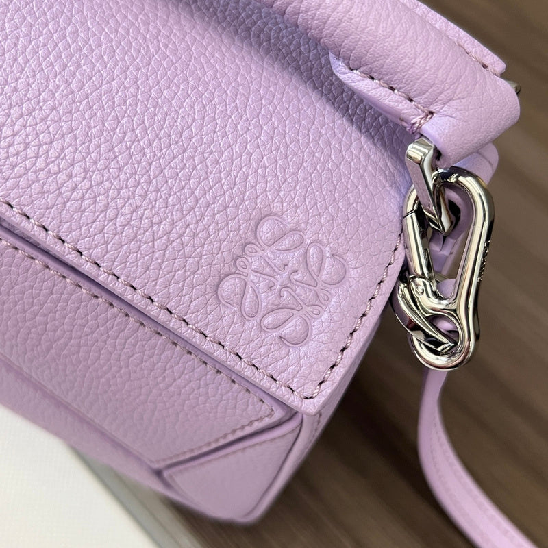 Glamy - LWO Bags - 382