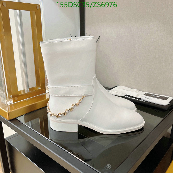 SAMC - CHL Women Boots - 294