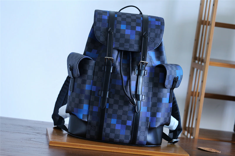 Glami Fashion Lu-Vi bags - 9693