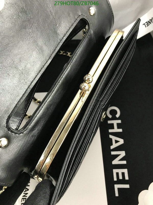 SAMC - CHL Bags - 405