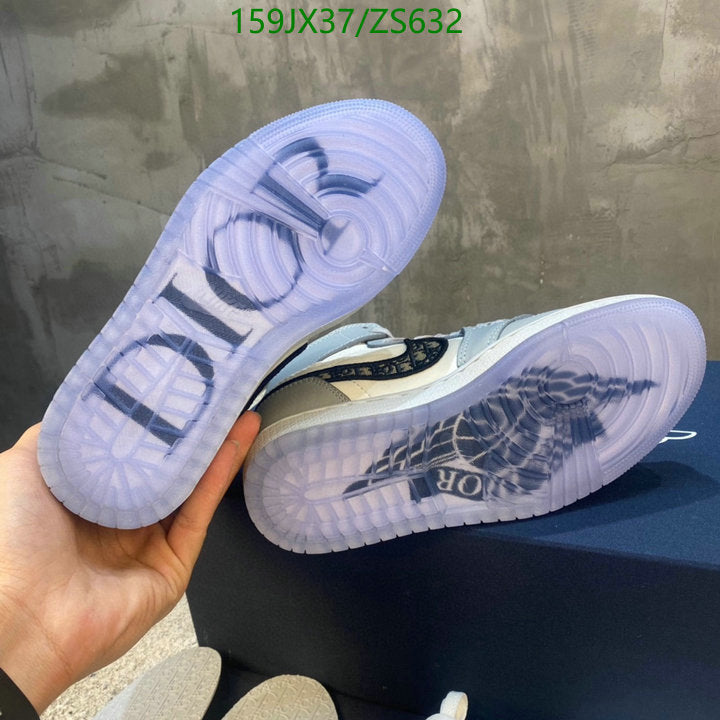 SAMCC - DOR Women Shoes - 1681