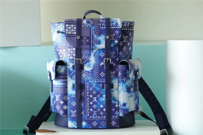 Glami Fashion Lu-Vi bags - 9658