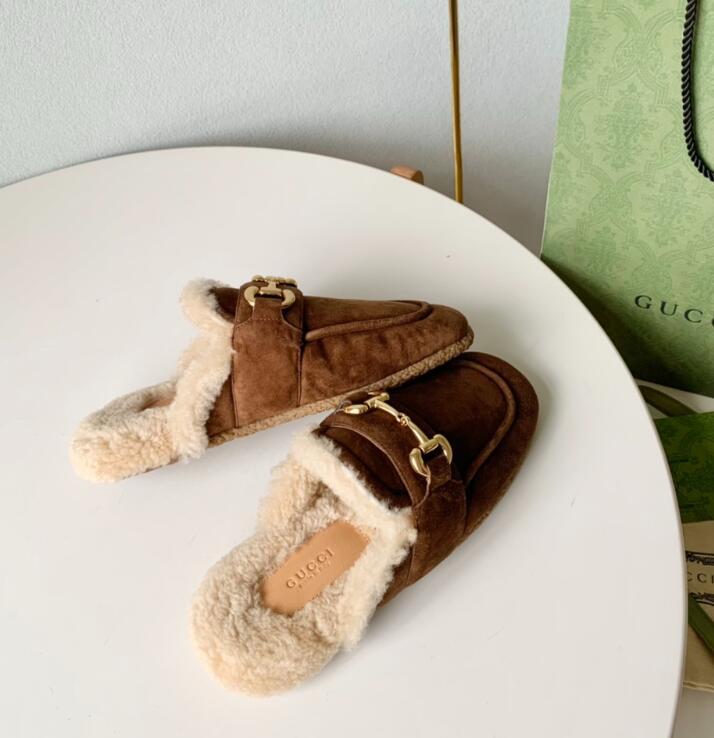 SAMC - GUKI Women Shoes - 356