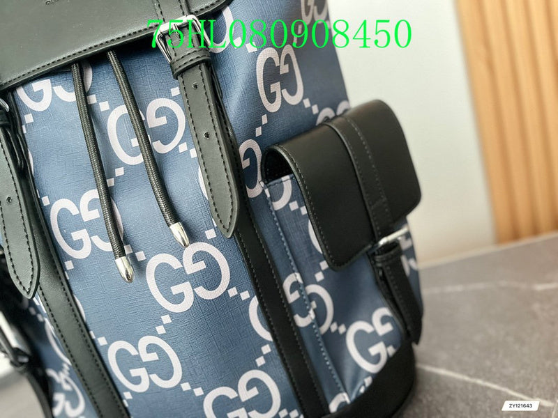 Glami Fashion - GCI Bags - 11446